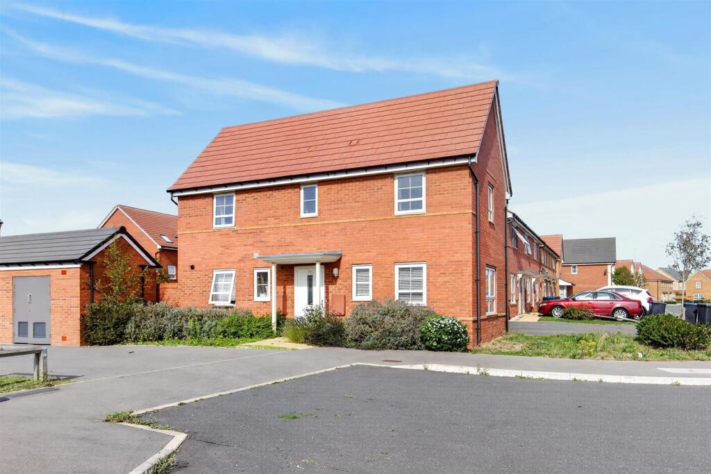Main image of property: NN6 0RW, Stephens Road, Overstone Gate
