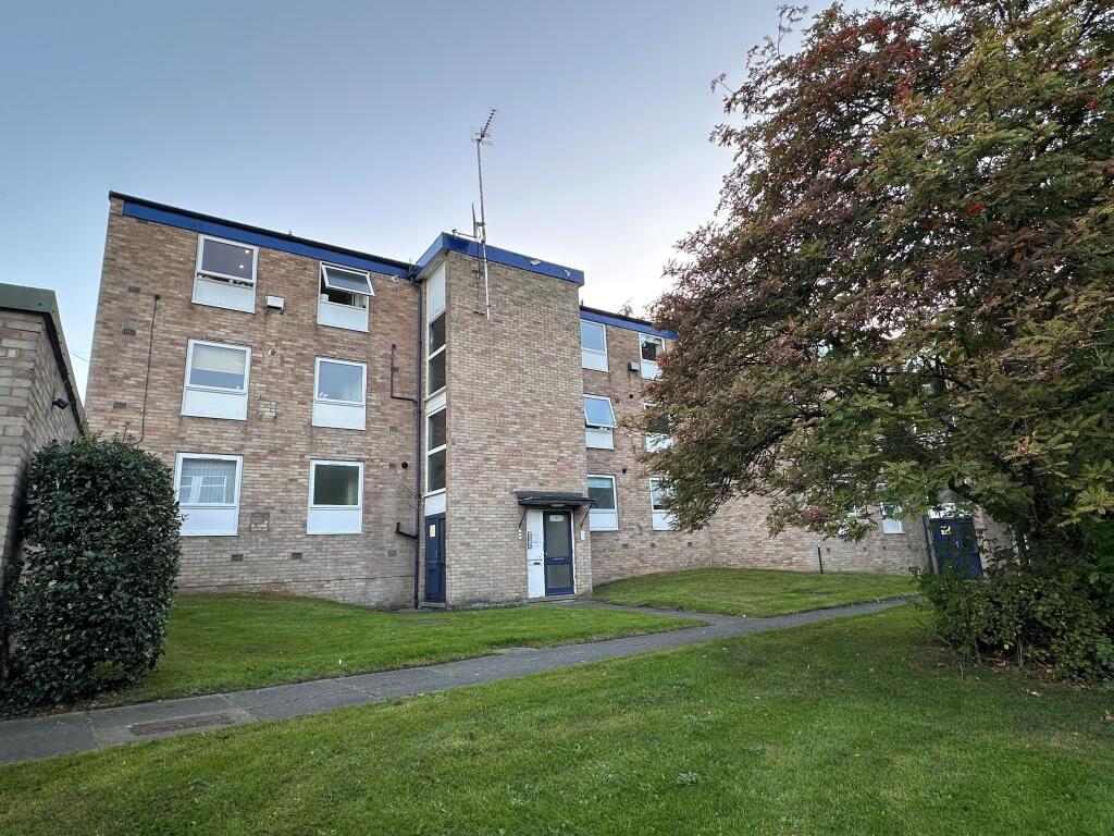 Main image of property: Hampsthwaite Road, HARROGATE