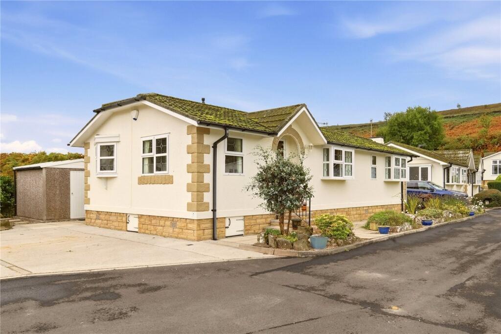 Main image of property: The Green, Dales View Park, Salterforth, Barnoldswick, BB18