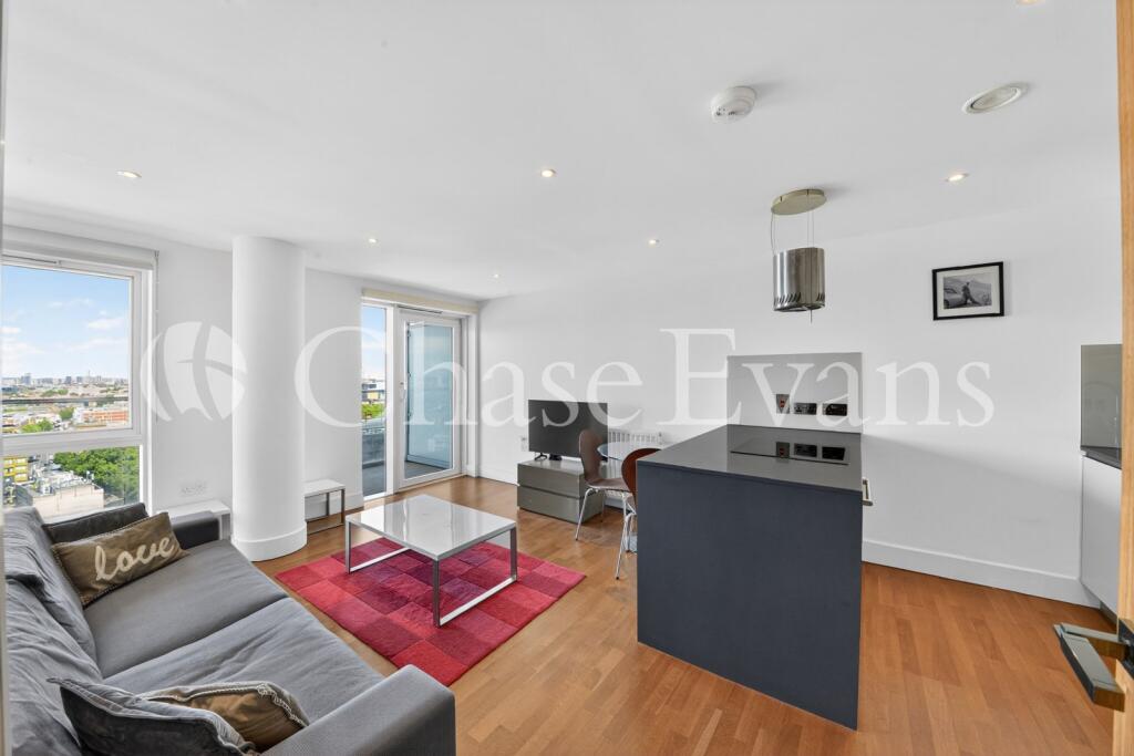 Main image of property: Crawford Building, Whitechapel High Street, Aldgate, London, E1