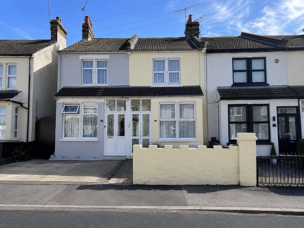 Main image of property: Wakering Avenue, Shoeburyness
