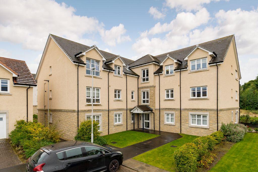 Main image of property: 1 (flat 5), Ramslack Street, Balerno, Edinburgh, EH14 5FE