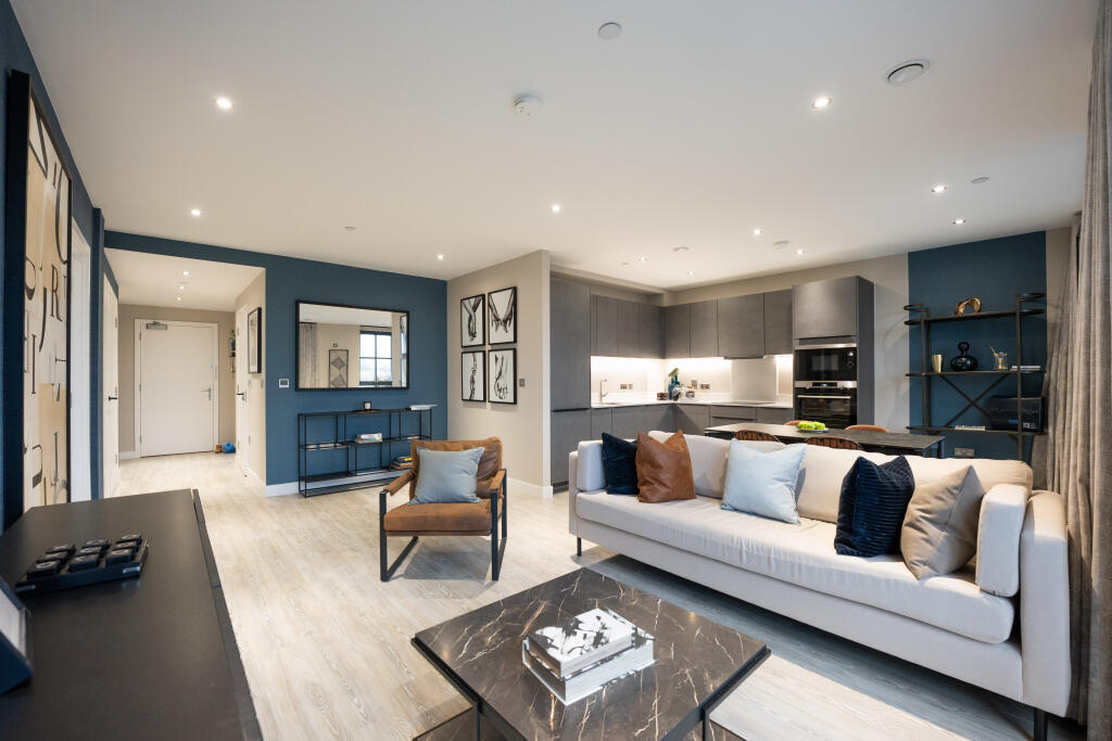 Main image of property: Turing Way, Cambridge, Cambridgeshire