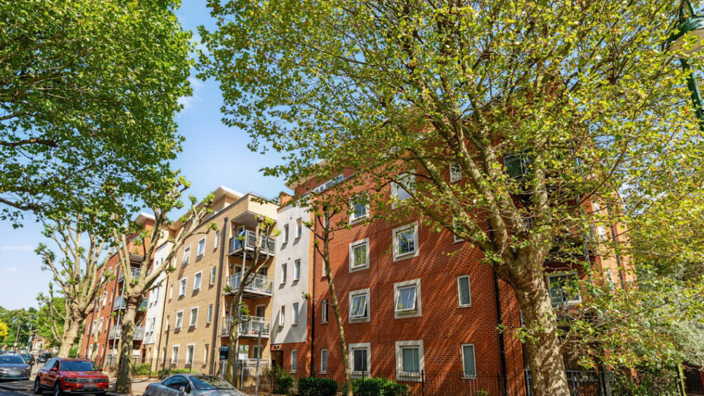 Main image of property: Nexus Court, Kirkdale Road, Leytonstone, E11 1HB