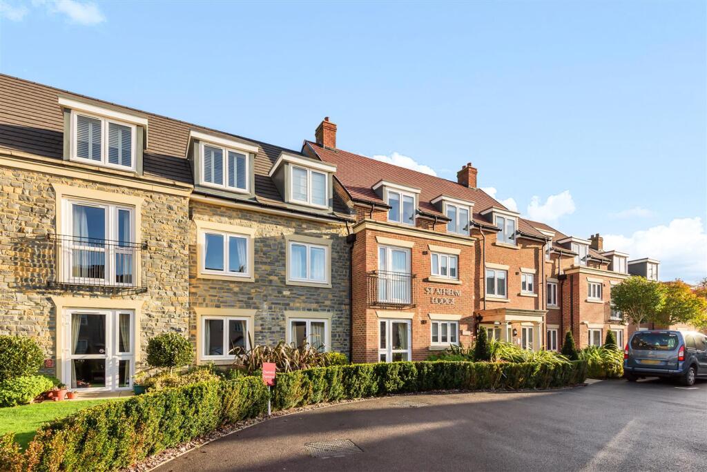 Main image of property: West Street, Wells