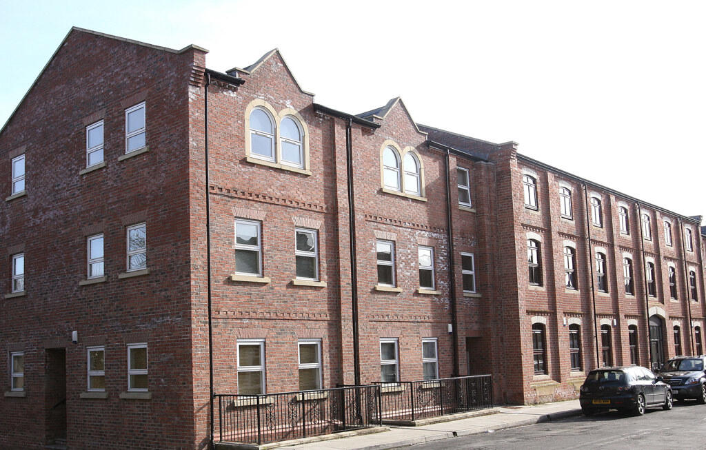 Main image of property: Heritage Court, Darlington, County Durham, DL3