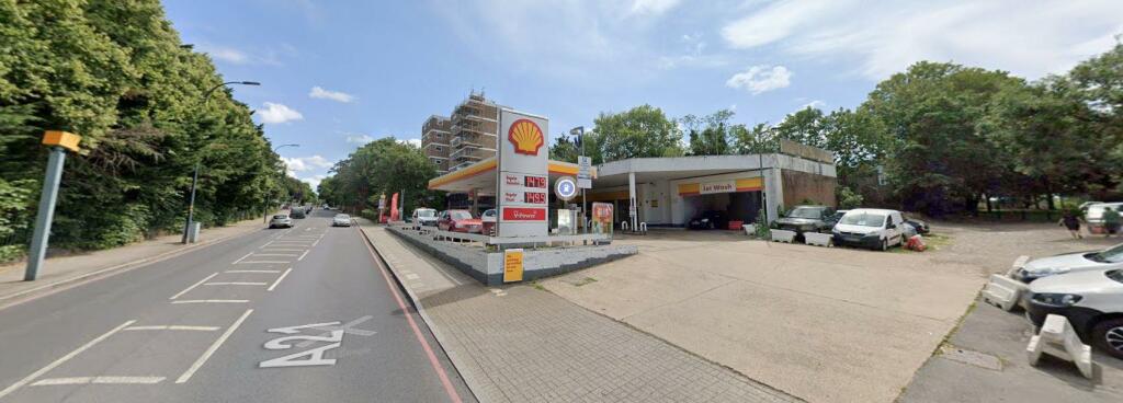 Main image of property: Bromley Hill, Downham, Bromley, BR1