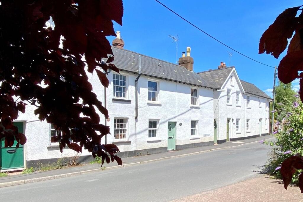 Main image of property: Woodbury, Devon