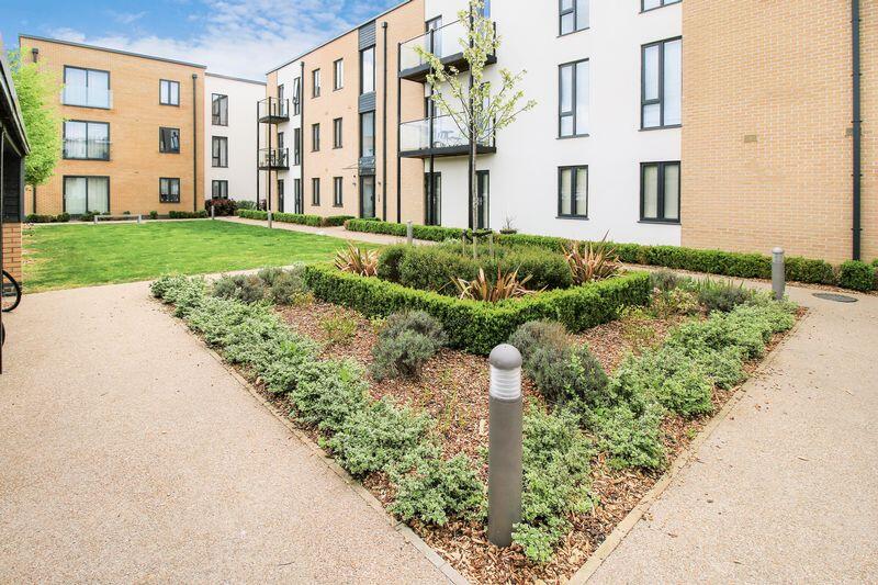 Main image of property: Thame