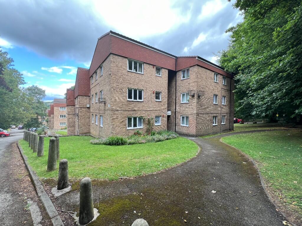 Main image of property: Parkfield Road, Bradford, West Yorkshire, BD8