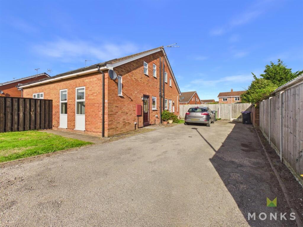 Main image of property: 85 Somerset Way, Wem