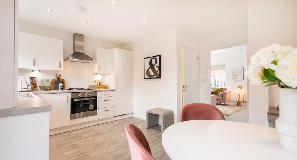 Main image of property: School Street,
Radcliffe,
M26 3BW