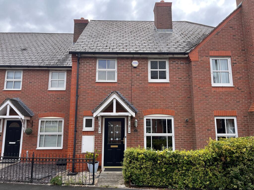 Main image of property: Ashford Drive, Appleton, WA4 5GG