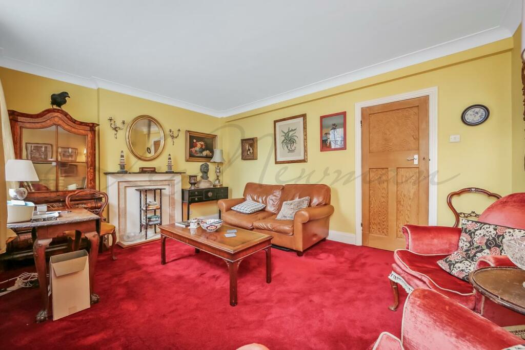 Main image of property: Tottenham Street, Fitzrovia, W1