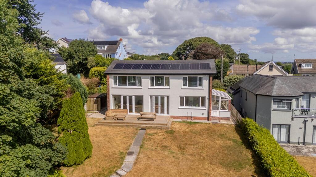 Main image of property: Jason Road, Freshwater East, SA71