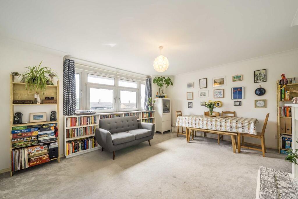 Main image of property: St. Ann's Hill, Wandsworth