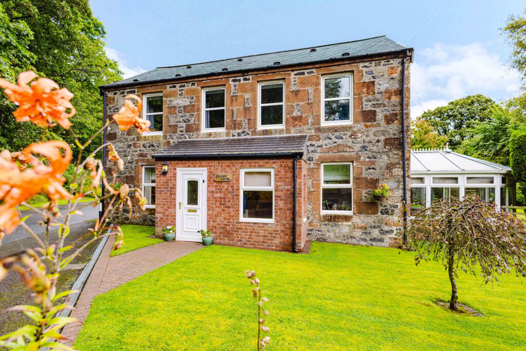 Main image of property: Hollybush, Ayr, KA6