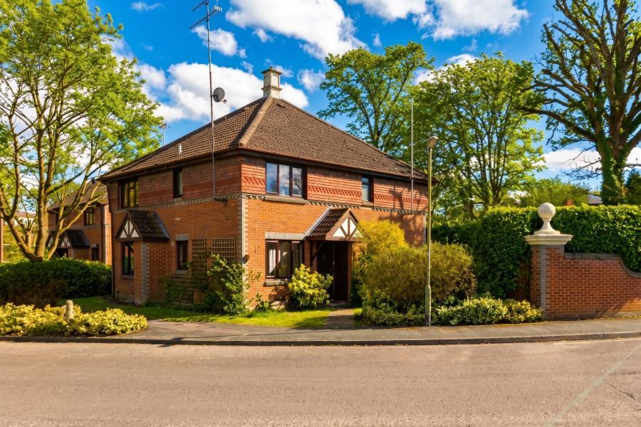 Main image of property: Woking, Surrey, GU22