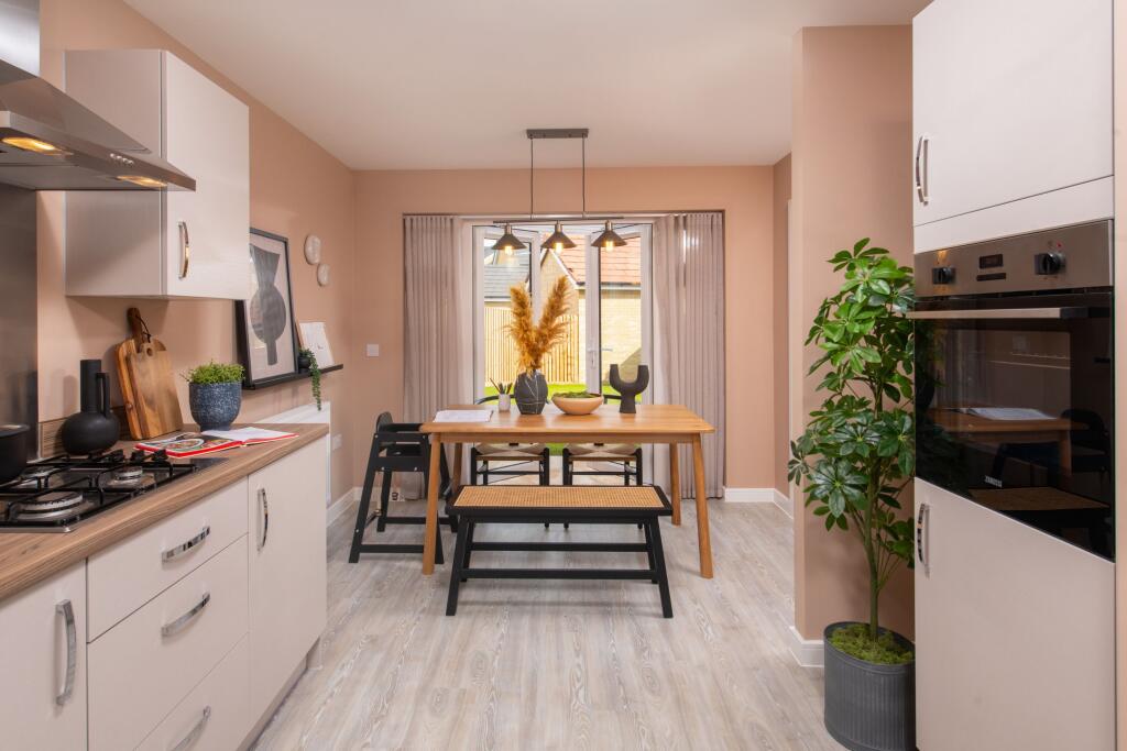 Main image of property: Spalding,
Lincolnshire,
PE11 5AN