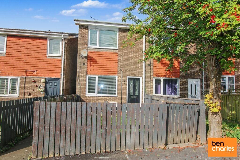 Main image of property: Norburn Park, Witton Gilbert, Durham, DH7