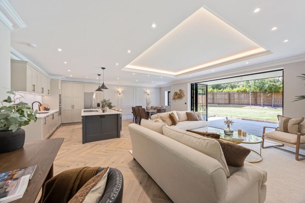 Main image of property: Copsem Manor