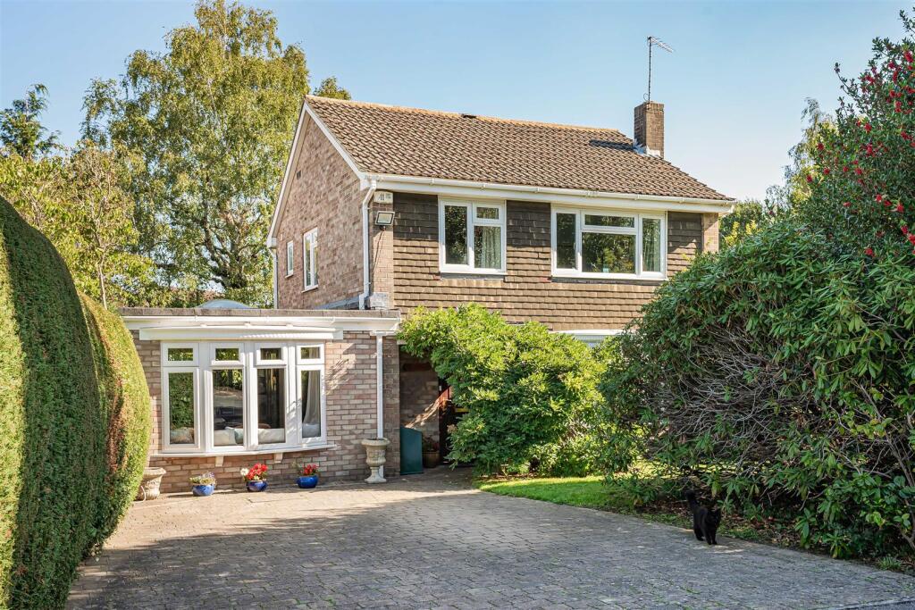 Main image of property: Stafford Road, Petersfield