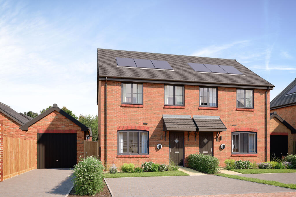 Main image of property: Stump Cross
Chapel Hill
Boroughbridge
North Yorkshire
