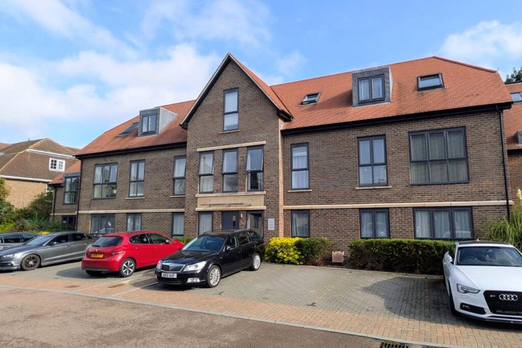 Main image of property: Ely House, Frances Drive, Dunstable, LU6