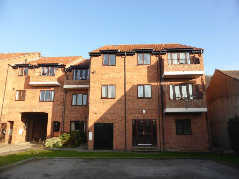 Main image of property: West Street, Yarm