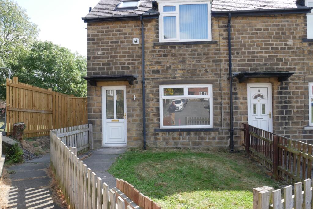 Main image of property: Curzon Street, Huddersfield, West Yorkshire, HD2