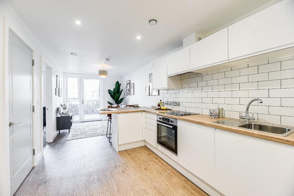 Main image of property: Bolt Works, Cow Green, Halifax, Calderdale