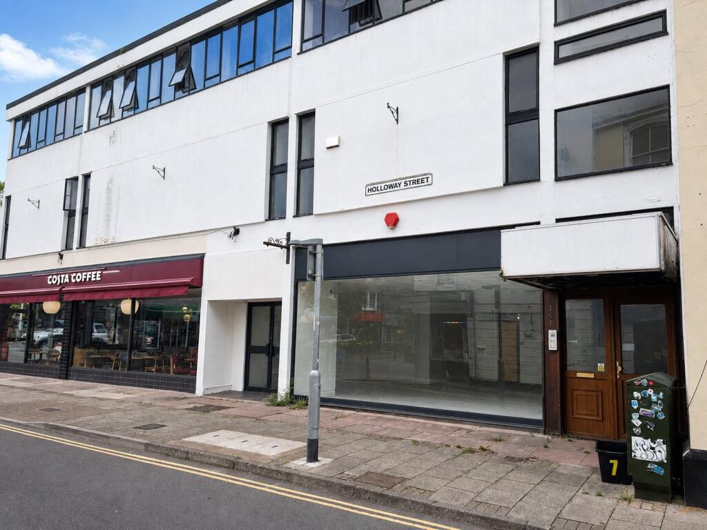 Main image of property: Wellington Square, Minehead, Somerset, TA24