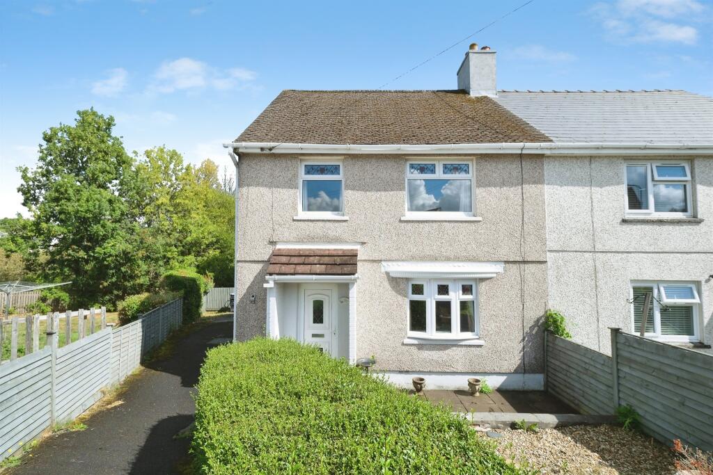 Main image of property: Bevan Crescent, Ebbw Vale