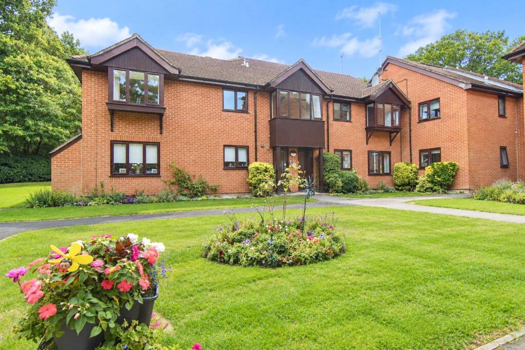 Main image of property: Berry Court, Hook, Hampshire, RG27