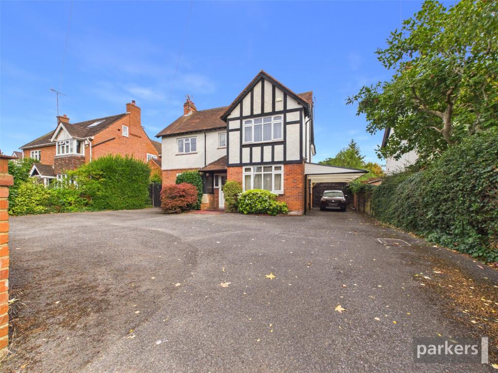 Main image of property: Church Road, Earley, Reading, Berkshire, RG6