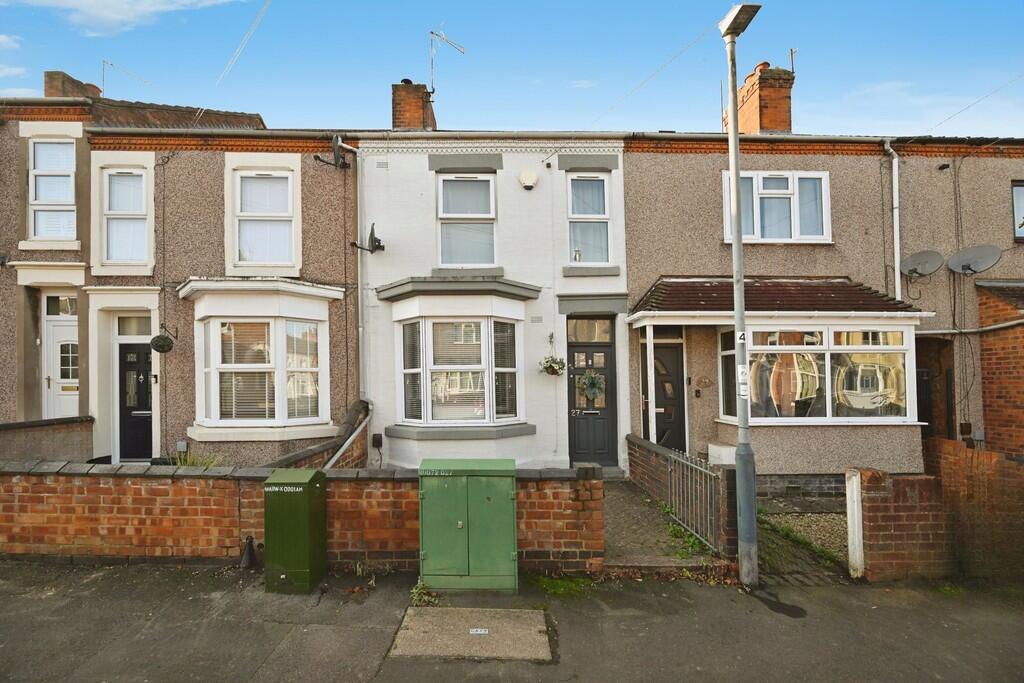 Main image of property: Winfield Street, Rugby