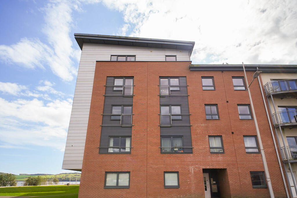 Main image of property: South Victoria Dock Road, Dundee