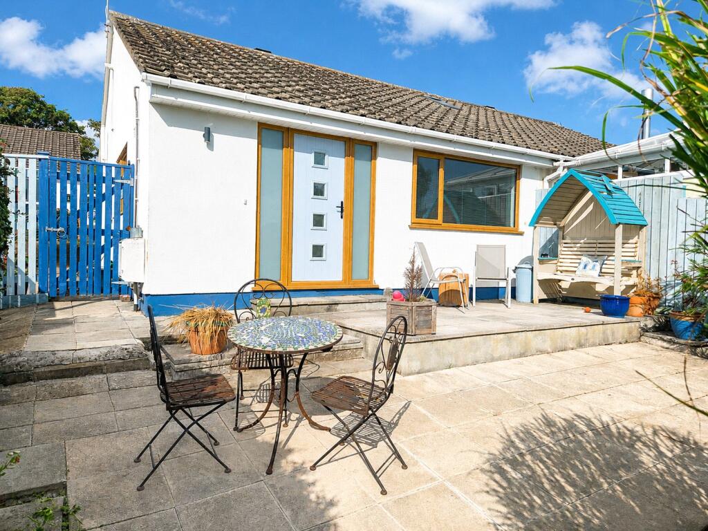 Main image of property: 11 Hallett Way, Poughill, Bude, Cornwall, EX23