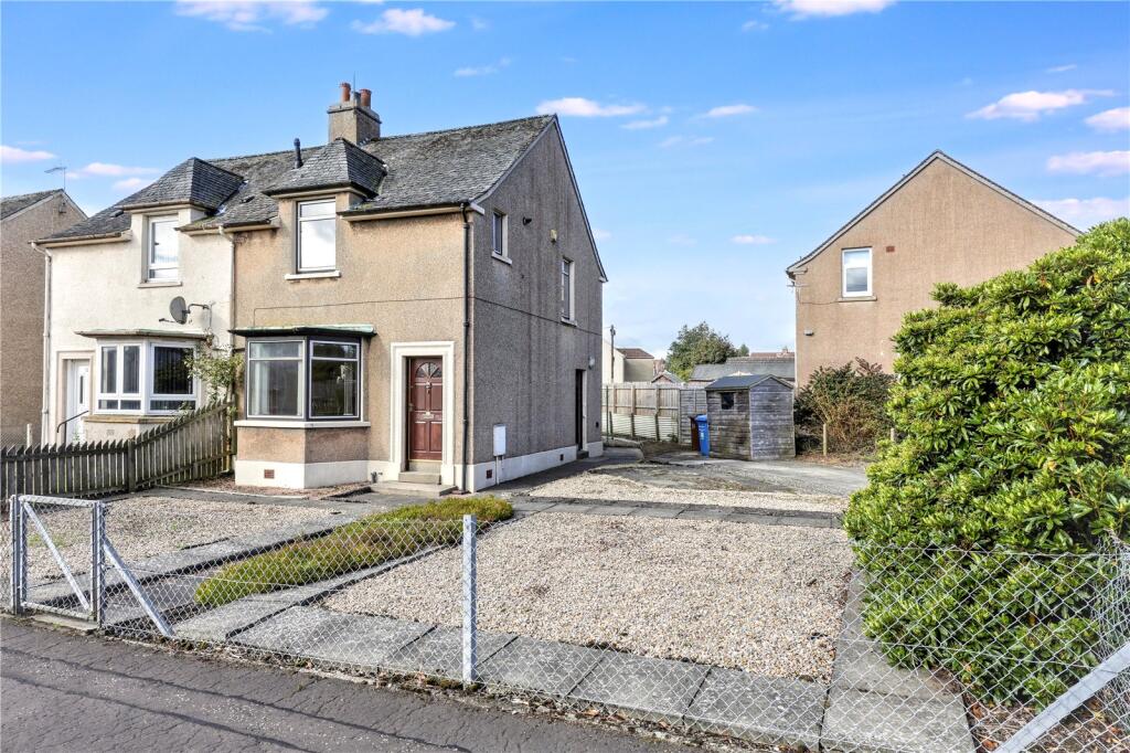 Main image of property: Spence Drive, Leslie, Glenrothes, KY6