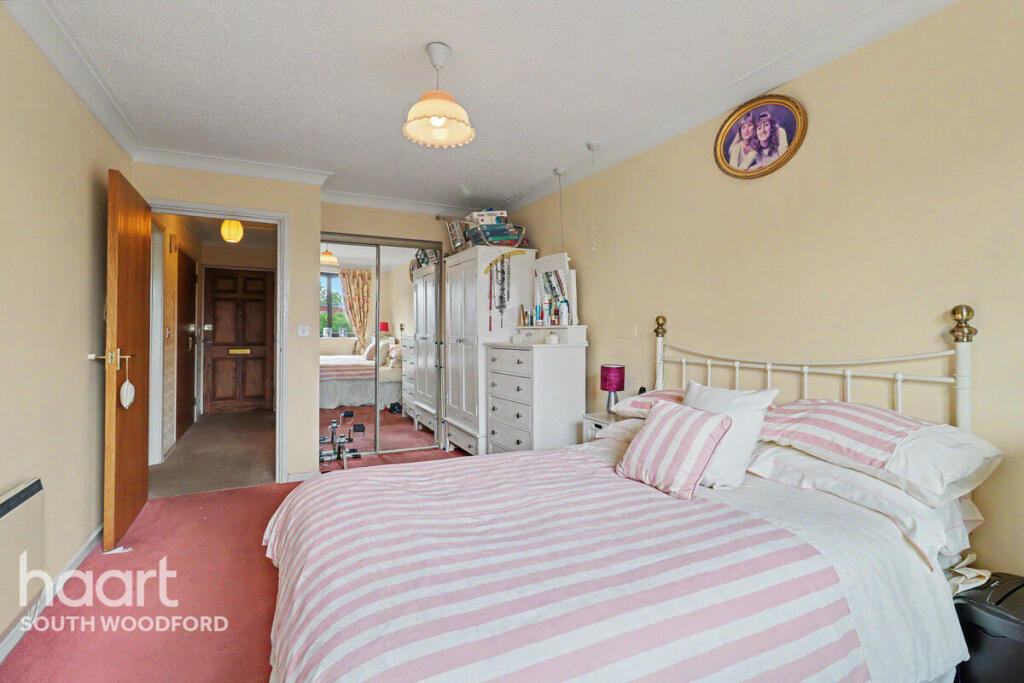 Main image of property: High Road, London