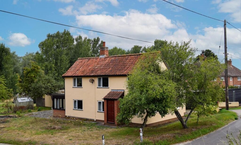 Main image of property: Mendham, Harleston