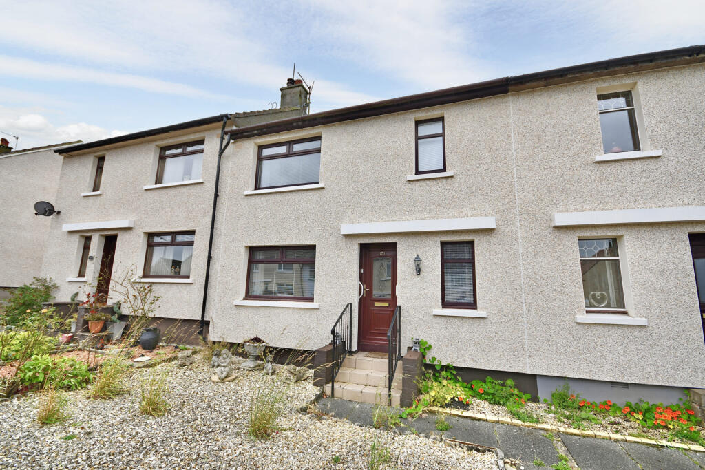Main image of property: 106 Gallowhill Avenue, Tarbolton, KA5 5QP