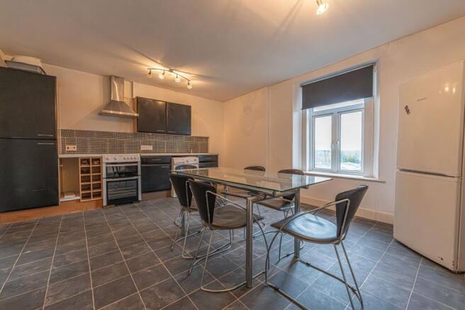 Kitchen / Diner