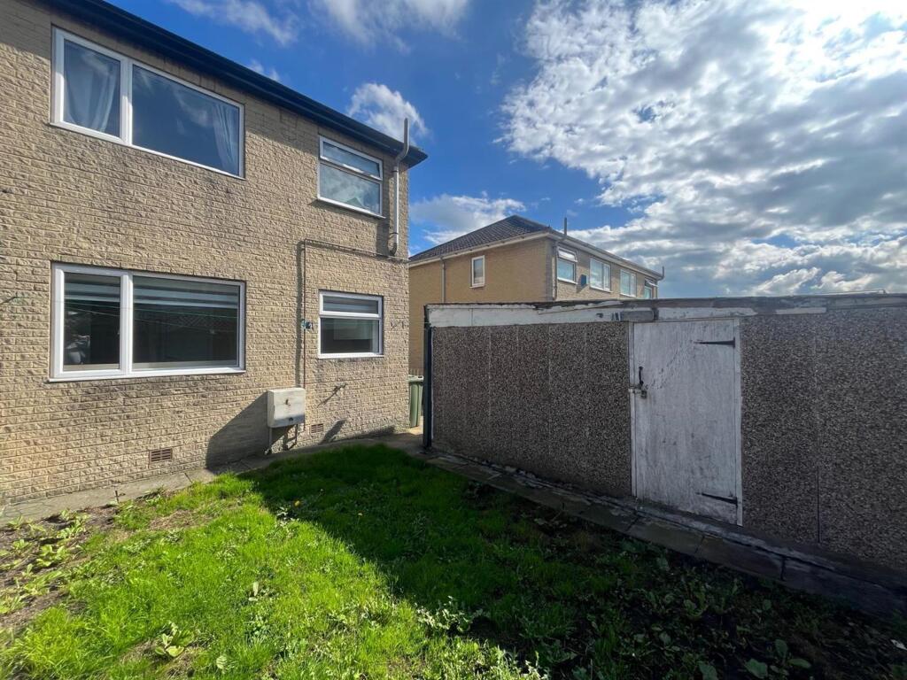 Main image of property: Brown Royd Avenue, Huddersfield