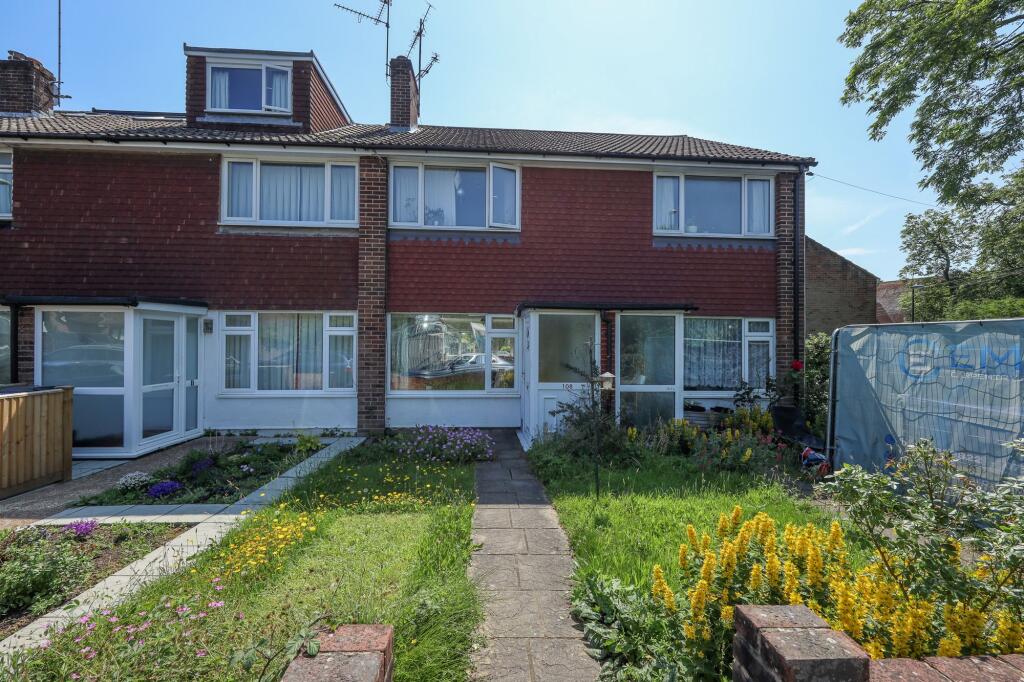 Main image of property: Junction Road, Burgess Hill, RH15