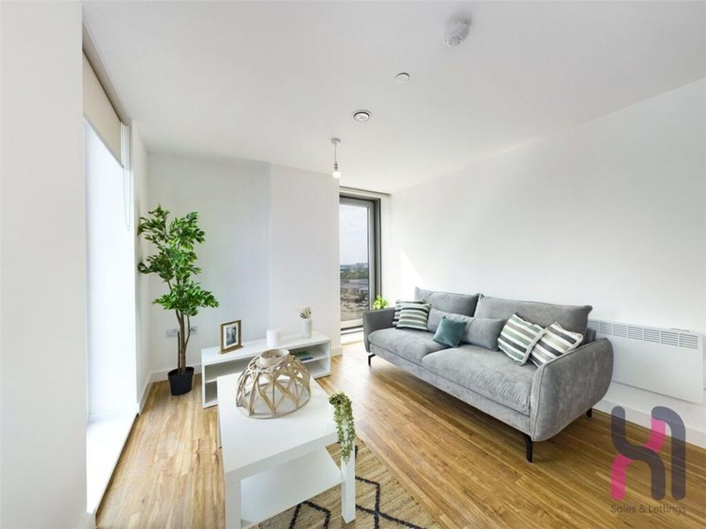 Main image of property: Michigan Point Tower D, 18 Michigan Avenue, M50