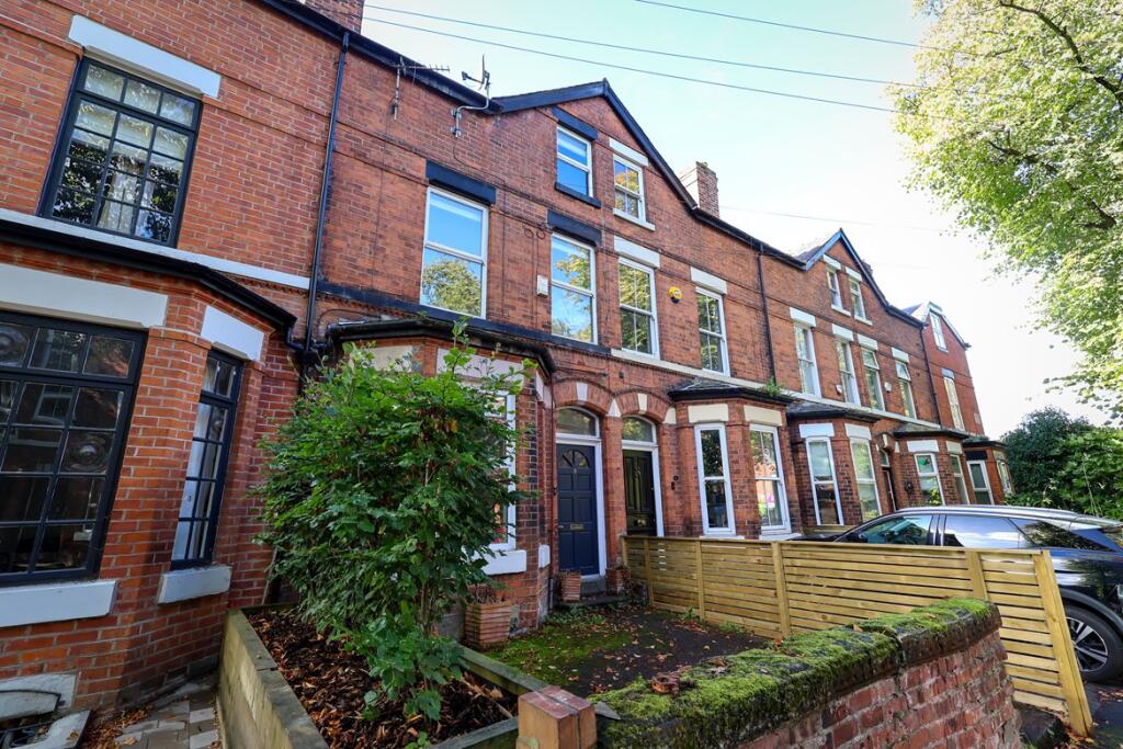 Main image of property: Beaufort Avenue, West Didsbury