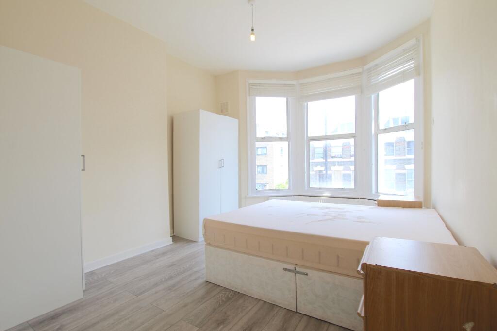Main image of property: Caledonian Road, London