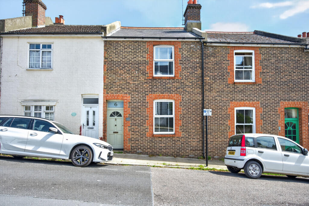 Main image of property: Stainsby Street, St. Leonards, TN37