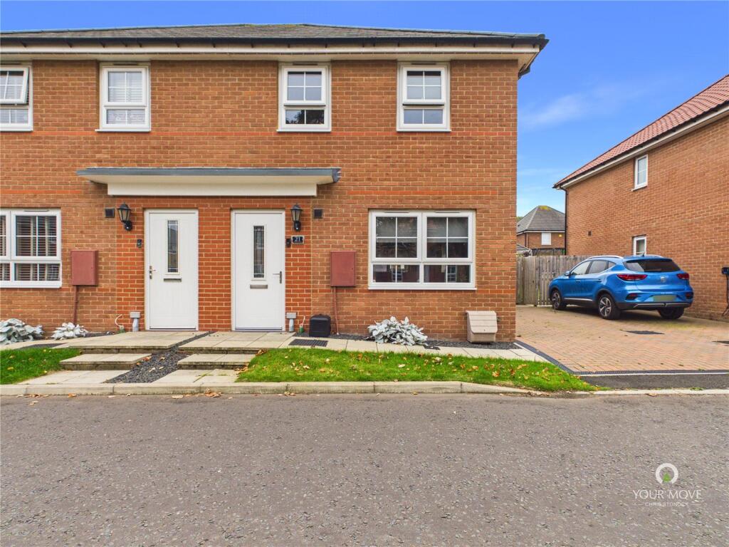 Main image of property: Lambert Road, Ryhope, Sunderland, Tyne and Wear, SR2